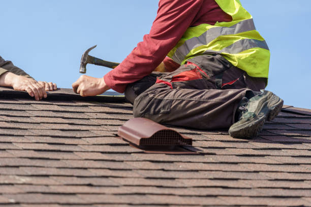 Best Emergency Roof Repair  in Buchanan, GA