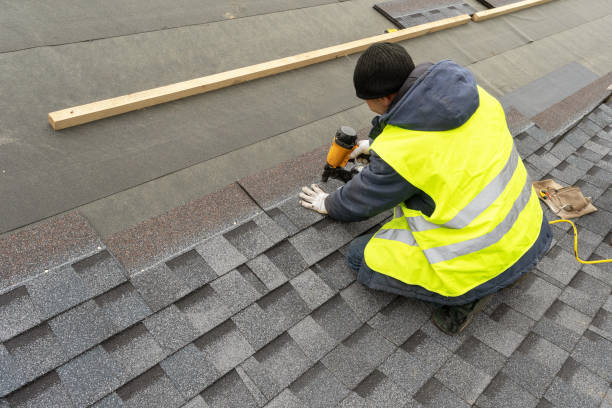 Roof Repair Estimates in Buchanan, GA