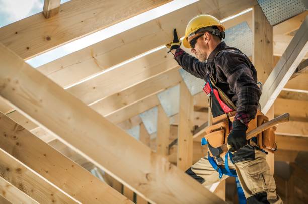 Best Local Roofing Companies  in Buchanan, GA