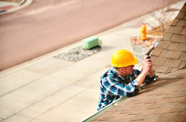Best Roof Maintenance Services  in Buchanan, GA