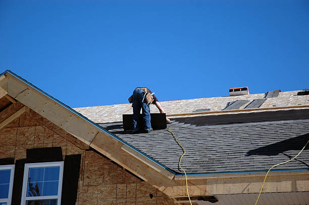Best New Roof Installation  in Buchanan, GA