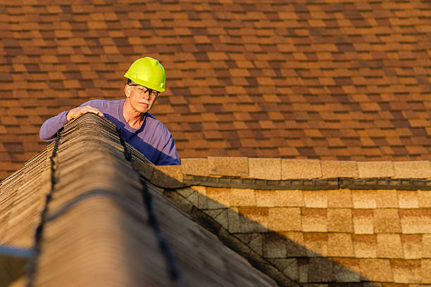 Quick and Trustworthy Emergency Roof Repair Services in Buchanan, GA