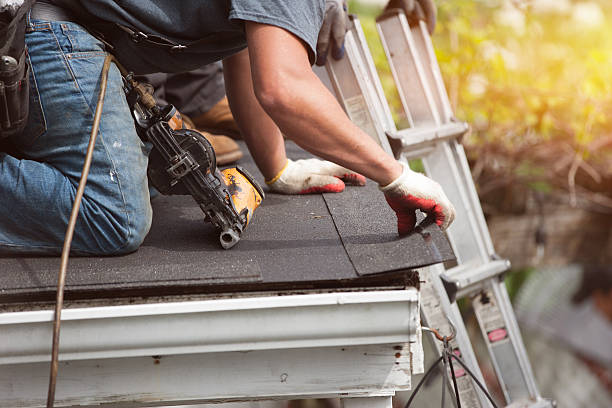 Best Emergency Roof Repair  in Buchanan, GA