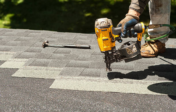 Best Roof Waterproofing Services  in Buchanan, GA
