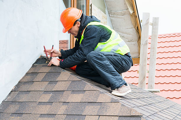 Best Best Roofing Contractors  in Buchanan, GA