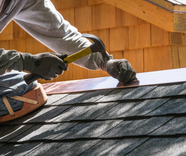 Residential Roof Replacement in Buchanan, GA